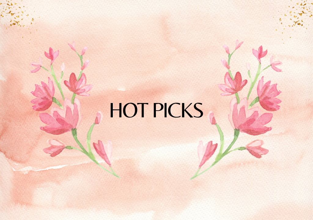 Hot Picks
