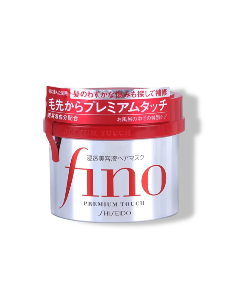 Original Japan FINO Hair Mask